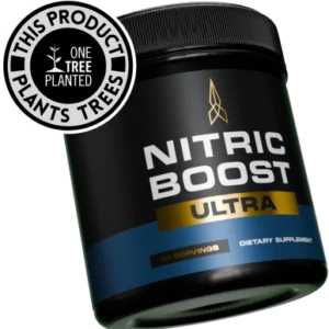 Nitric Boost Ultra